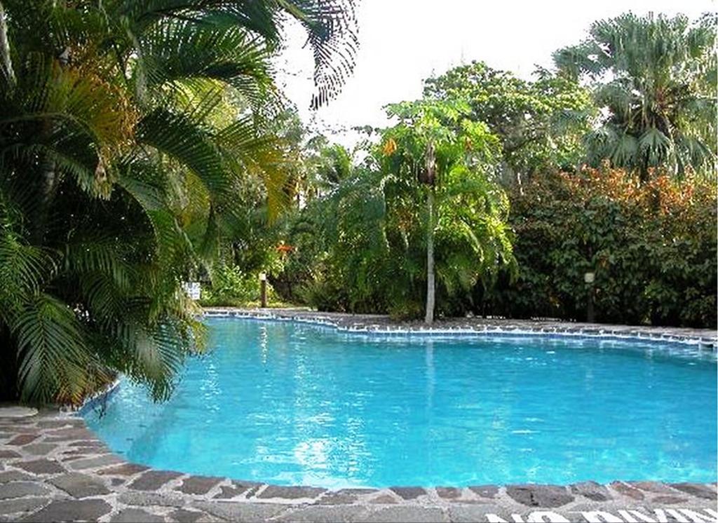 Hotel East Winds St. Lucia Gros Islet Exteriér fotografie