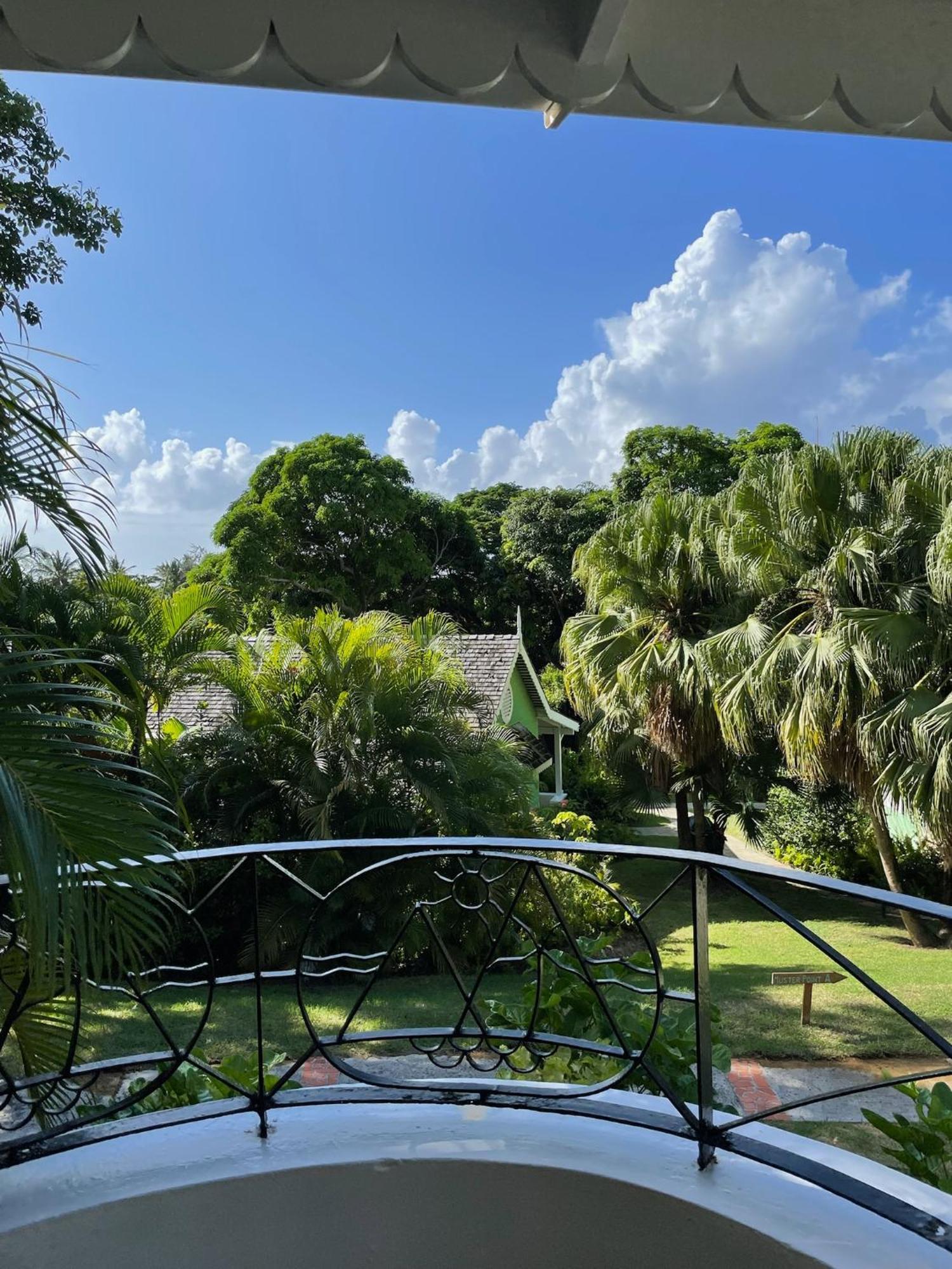 Hotel East Winds St. Lucia Gros Islet Exteriér fotografie