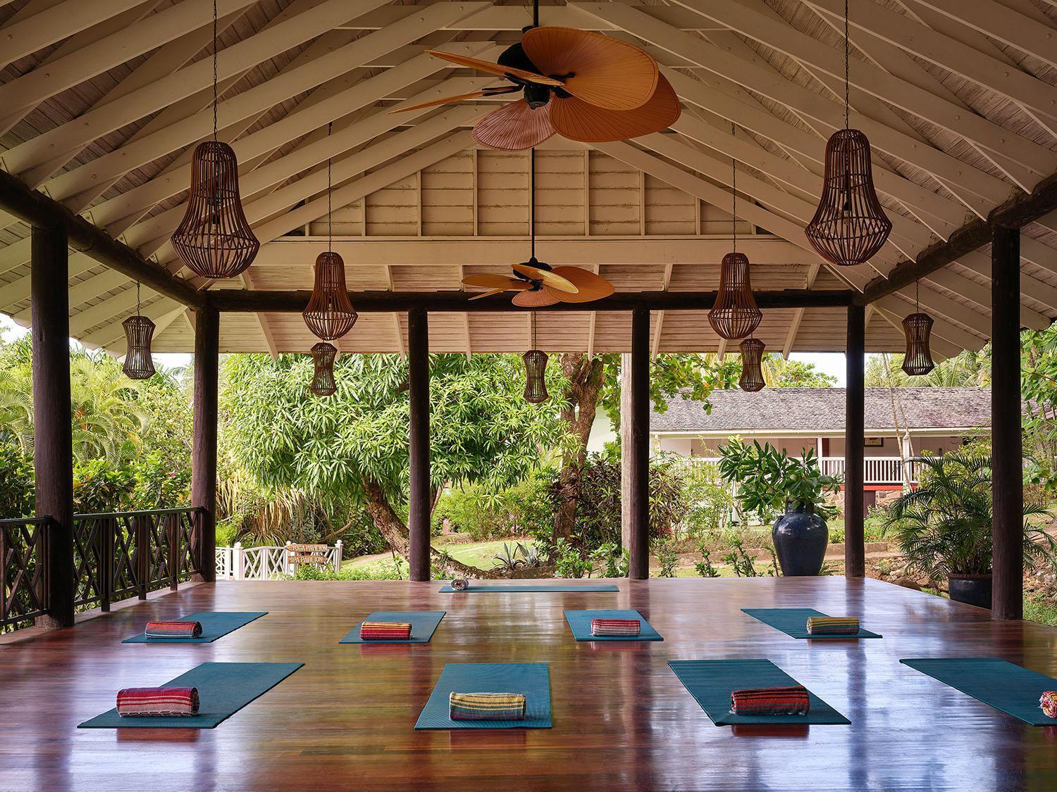 Hotel East Winds St. Lucia Gros Islet Exteriér fotografie