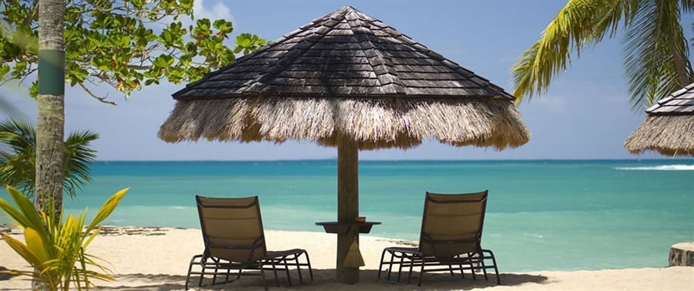 Hotel East Winds St. Lucia Gros Islet Exteriér fotografie
