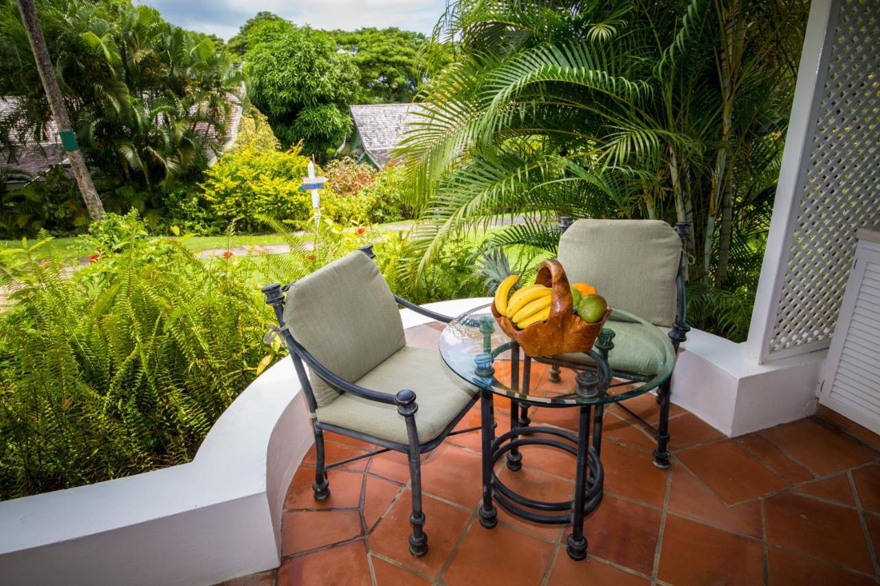 Hotel East Winds St. Lucia Gros Islet Exteriér fotografie